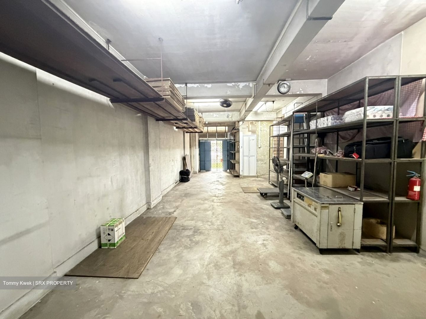 Jalan Bukit Merah (D3), Shop House #536811711